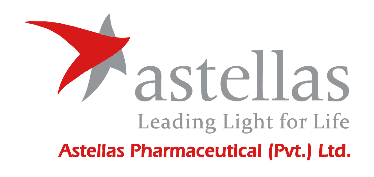 Astellas Pharmaceutical (Pvt.) Ltd